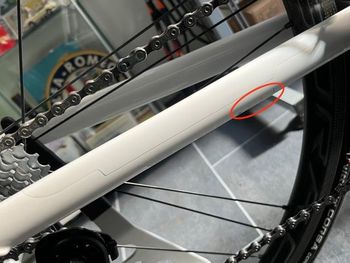 Used Stelbel Rodano 2024 (2018) 2024 Road & Gravel — image 11 of 11