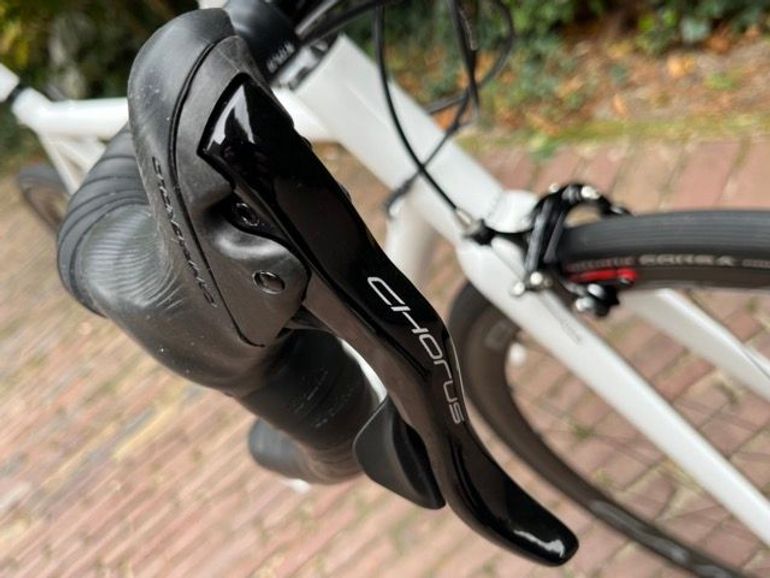 Used Stelbel Rodano 2024 (2018) 2024 Road & Gravel — image 5 of 11