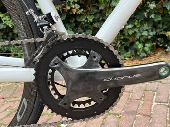 Used Stelbel Rodano 2024 (2018) 2024 Road & Gravel — image 6 of 11