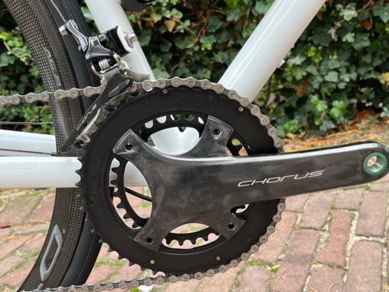 Used Stelbel Rodano 2024 (2018) 2024 Road & Gravel — image 6 of 11