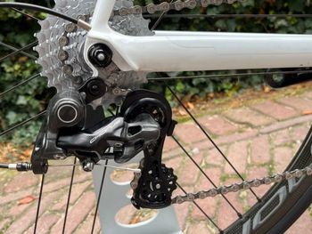 Used Stelbel Rodano 2024 (2018) 2024 Road & Gravel — image 8 of 11