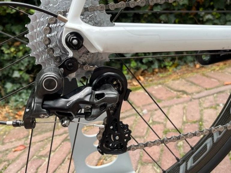 Used Stelbel Rodano 2024 (2018) 2024 Road & Gravel — image 8 of 11