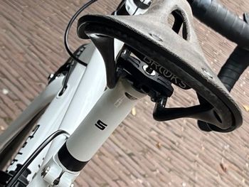 Used Stelbel Rodano 2024 (2018) 2024 Road & Gravel — image 10 of 11