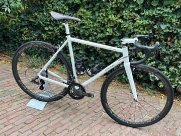 Brugt Stelbel Rodano 2024 (2018) 2024 Road & Gravel