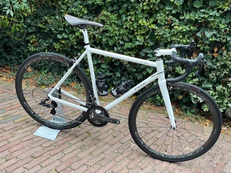 Tweedehands Stelbel Rodano 2024 (2018) 2024 Road & Gravel
