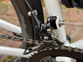 Used Stelbel Rodano 2024 (2018) 2024 Road & Gravel — image 7 of 11
