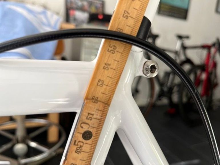 Used Stelbel Rodano 2024 (2018) 2024 Road & Gravel — image 2 of 11