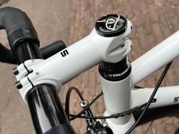 Used Stelbel Rodano 2024 (2018) 2024 Road & Gravel — image 4 of 11