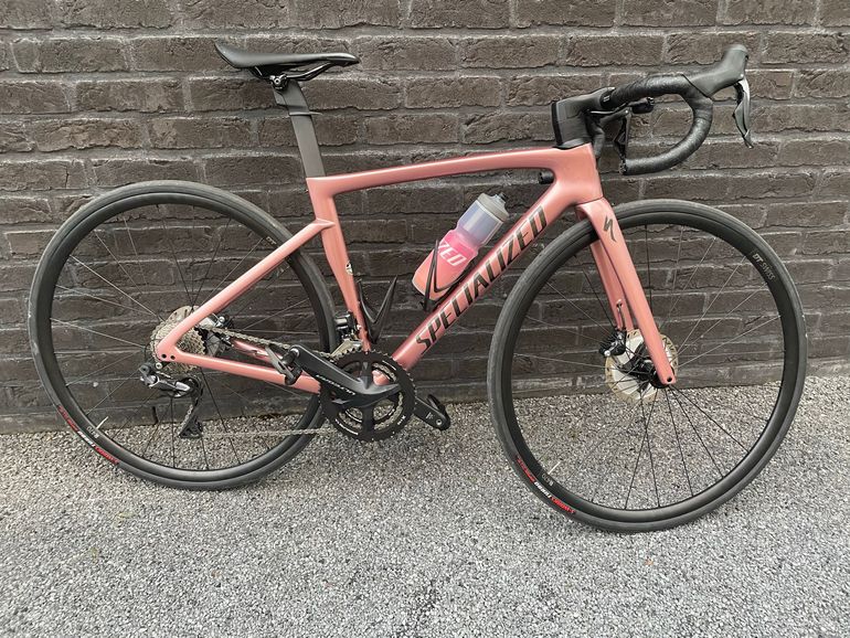 Used Specilized Specilized Custom Frameset 2023 Road & Gravel — image 6 of 11