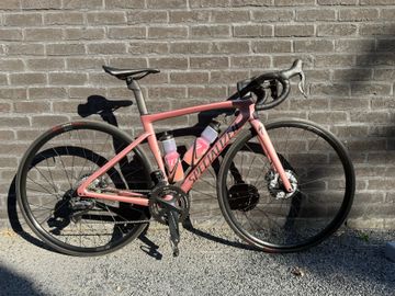 Gebrauchtes Specilized Custom Frameset 2023 Road & Gravel