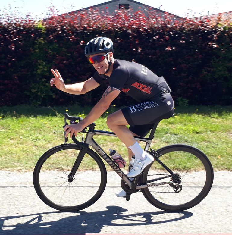 Used Specilized Specilized Custom Frameset 2023 Road & Gravel — image 11 of 11