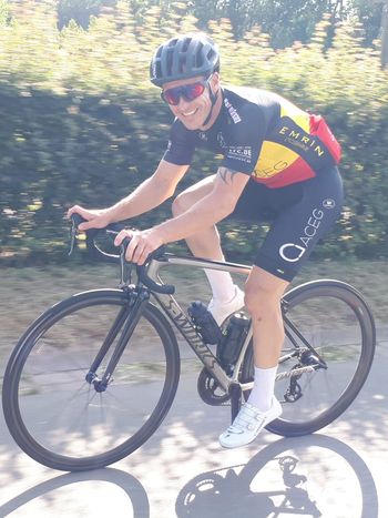 Used Specilized Specilized Custom Frameset 2023 Road & Gravel — image 10 of 11