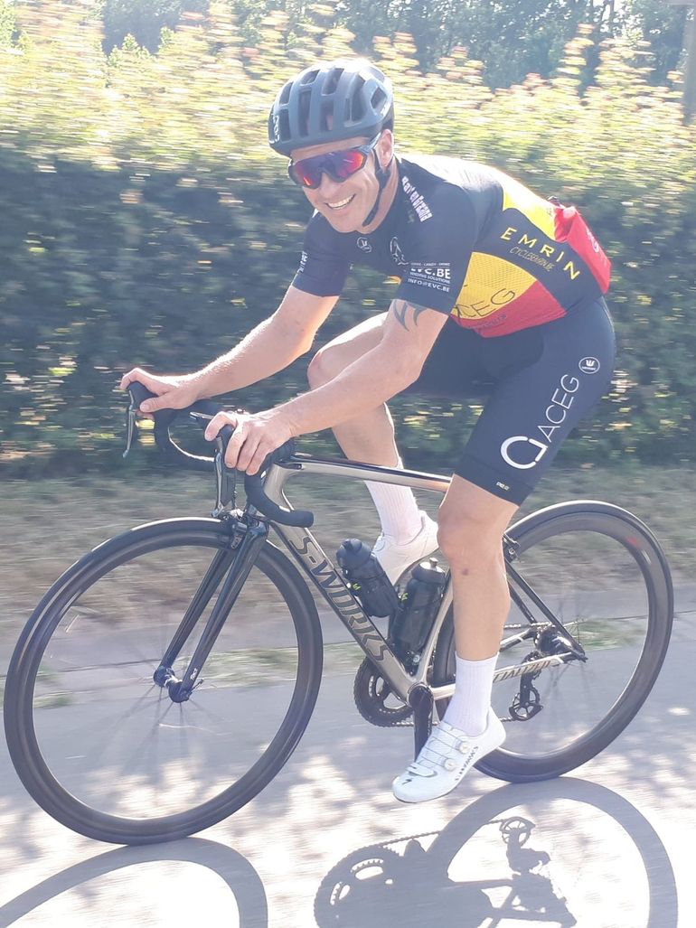 Used Specilized Specilized Custom Frameset 2023 Road & Gravel — image 10 of 11