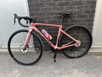 Used Specilized Specilized Custom Frameset 2023 Road & Gravel — image 3 of 11