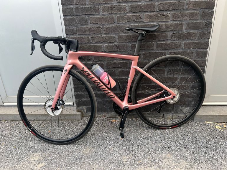Used Specilized Specilized Custom Frameset 2023 Road & Gravel — image 3 of 11