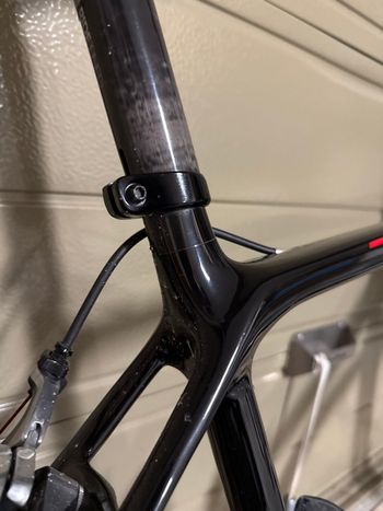 Used Trek Emonda Shimano Dura Ace Di2 2015 Road & Gravel, Black — image 6 of 8