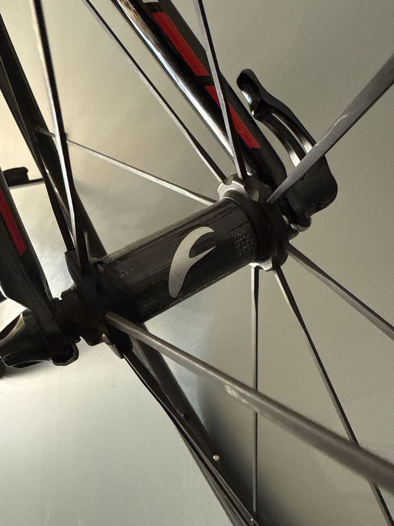 Used Trek Emonda Shimano Dura Ace Di2 2015 Road & Gravel — image 14 of 14