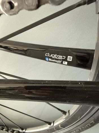 Used Trek Emonda Shimano Dura Ace Di2 2015 Road & Gravel — image 13 of 14