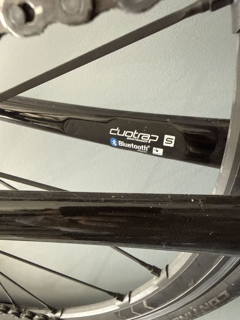 Used Trek Emonda Shimano Dura Ace Di2 2015 Road & Gravel — image 13 of 14