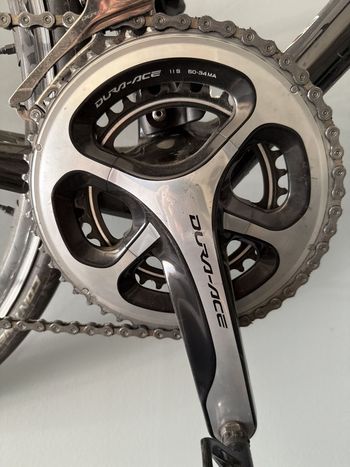Used Trek Emonda Shimano Dura Ace Di2 2015 Road & Gravel — image 11 of 14