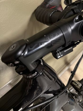 Used Trek Emonda Shimano Dura Ace Di2 2015 Road & Gravel, Black — image 8 of 8