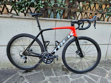 Used Trek Émonda SL 6 Disc Pro 2021 2021 Road & Gravel