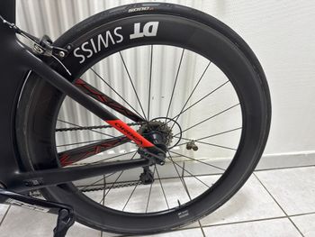 Used Obea Obea Custom Shimano 105 2016 Road & Gravel, Nero — image 6 of 6