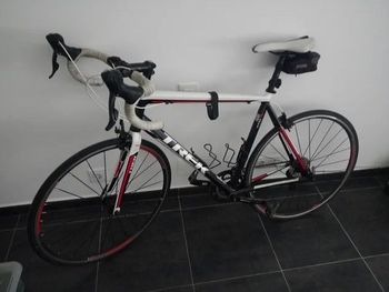 Used Trek 1.2 H2 (Compact) 2012 2012 Route & Gravel