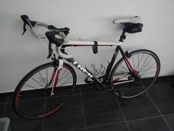 Used Trek 1.2 H2 (Compact) 2012 2012 Road & Gravel