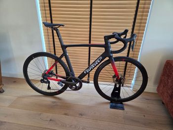 Used Wilier CENTO10 SL SHIMANO ULTEGRA 8170 DI2 12S 2023 2023 Road & Gravel