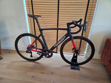 Gebrauchtes Wilier CENTO10 SL SHIMANO ULTEGRA 8170 DI2 12S 2023 2023 Road & Gravel