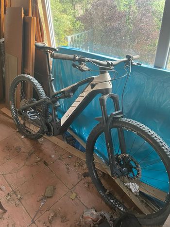 Used Rotwild R.C750 CORE 2022 2022 Mountainbike, Weiß, 29 — image 1 of 3