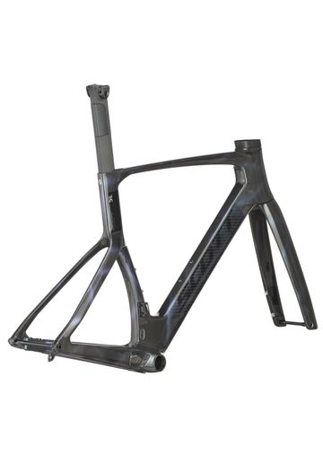 Used Scott Foil RC Ultimate 2025 Frameset 2025 Road & Gravel, Black — image 2 of 4