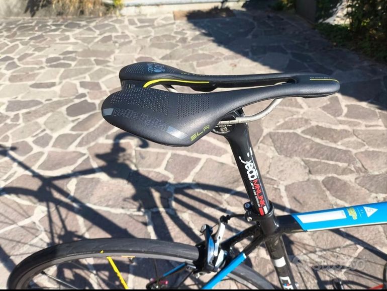 Used CUBE Litening C:68 SL 2015 2015 Road & Gravel, White — image 4 of 6