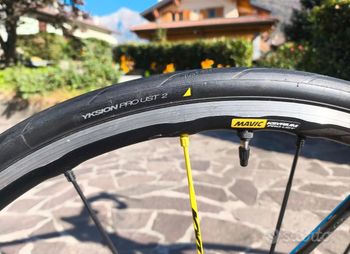 Used CUBE Litening C:68 SL 2015 2015 Road & Gravel, White — image 6 of 6