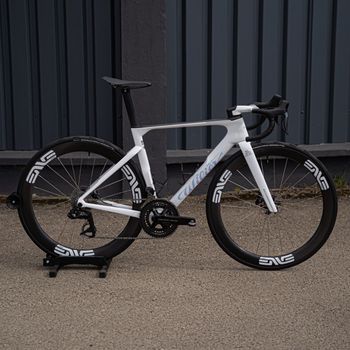 Used Wilier Filante SLR ID2 SHIMANO DURA ACE Di2 R9270 + POWERMETER 2025 2025 Road & Gravel