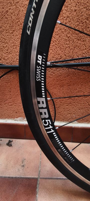 Brugt Olympia Ego RS 2 2019 Road & Gravel — billede 8 af 12