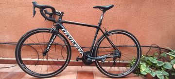 Brugt Olympia Ego RS 2 2019 Road & Gravel — billede 5 af 12