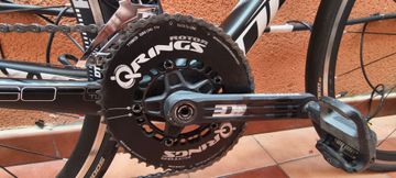 Brugt Olympia Ego RS 2 2019 Road & Gravel — billede 10 af 12
