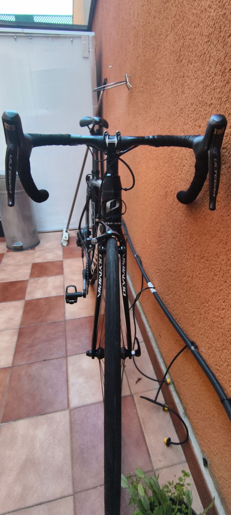 Used Olympia Ego RS 2 2019 Road & Gravel