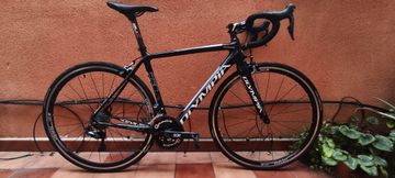 Brugt Olympia Ego RS 2 2019 Road & Gravel — billede 7 af 12