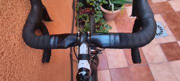 Brugt Olympia Ego RS 2 2019 Road & Gravel — billede 2 af 12