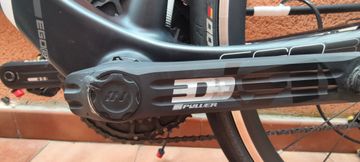 Brugt Olympia Ego RS 2 2019 Road & Gravel — billede 6 af 12