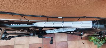 Brugt Olympia Ego RS 2 2019 Road & Gravel — billede 12 af 12
