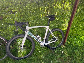 Used Bianchi Oltre Xr3 Rival Etap Axs 2022 Racefiets & gravel