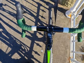 Used Cannondale Synapse Carbo Ultegra Electronico 2017 Road & Gravel, Black — image 7 of 11