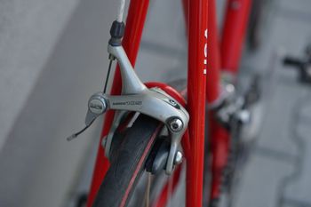 Used Trek 2000 Aluminum 1991 Road & Gravel — image 12 of 19