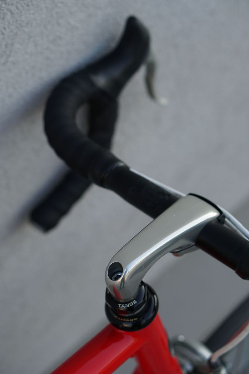 Brugt Trek 2000 Aluminum 1991 Road & Gravel — billede 8 af 19
