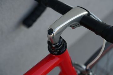 Brugt Trek 2000 Aluminum 1991 Road & Gravel — billede 9 af 19