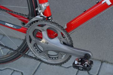 Brugt Trek 2000 Aluminum 1991 Road & Gravel — billede 4 af 19